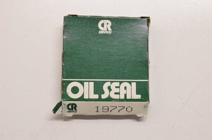 CR 19770 Oil Seal NOS