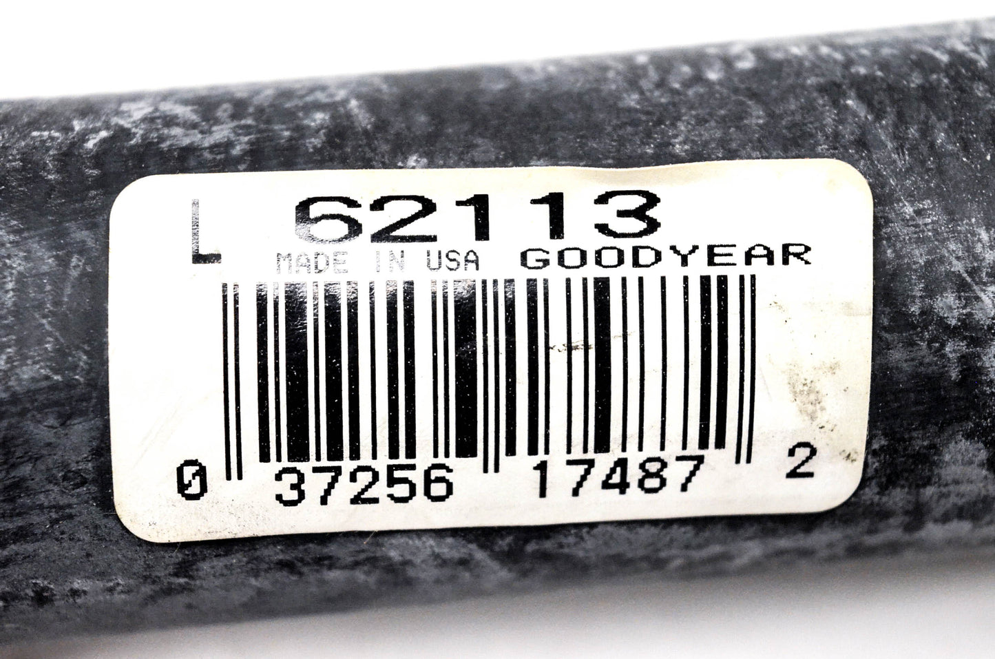 Goodyear 62113 Radiator Coolant Hose Lower fits 95-97 Honda Accord 2.7L V6 NOS