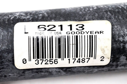 Goodyear 62113 Radiator Coolant Hose Lower fits 95-97 Honda Accord 2.7L V6 NOS