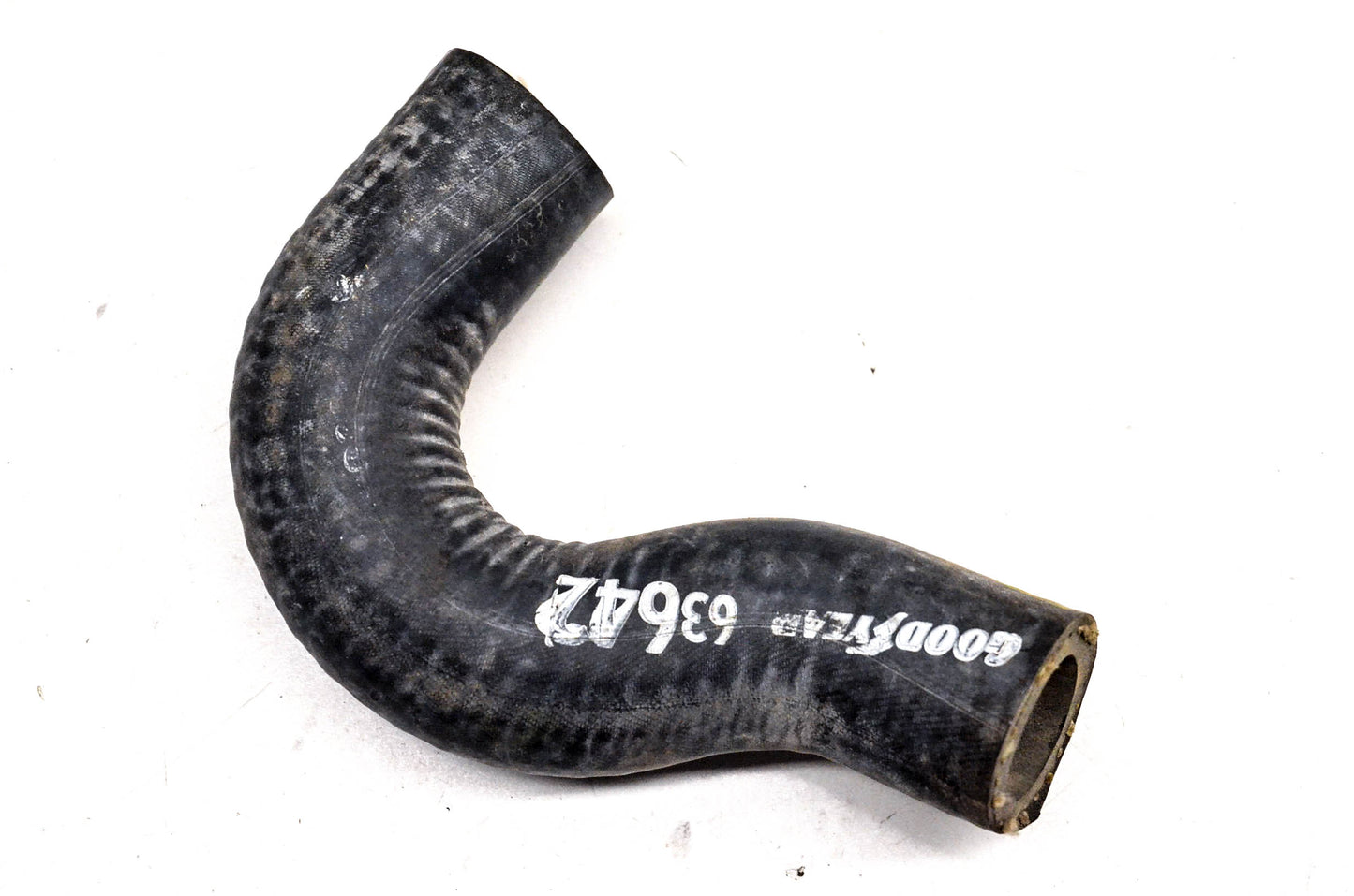 Goodyear 63642 Radiator Coolant Hose fits 1994-2001 Dodge Ram 1500 3.9L v6 NOS