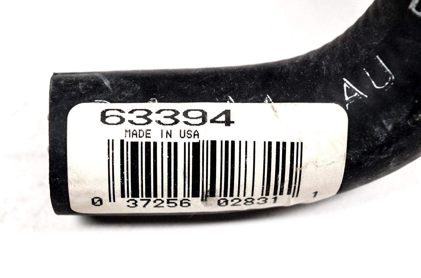 Goodyear 63394 By Pass Hose .75" Inner Diameter NOS