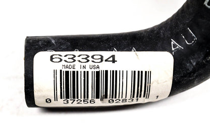 Goodyear 63394 By Pass Hose .75" Inner Diameter NOS