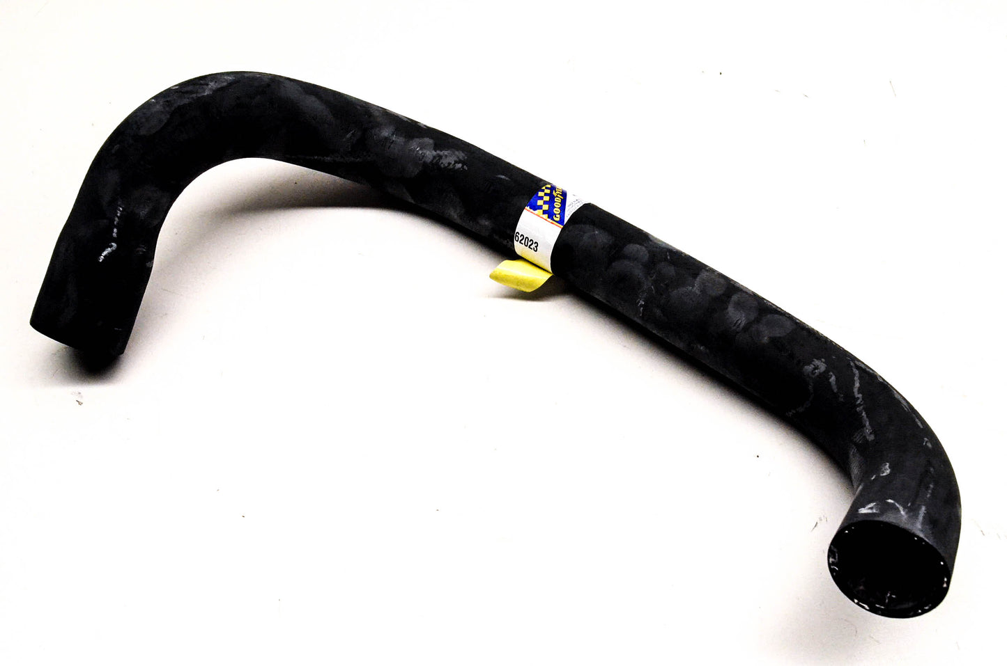 Goodyear 62023 Upper Radiator Coolant Hose Molded NOS