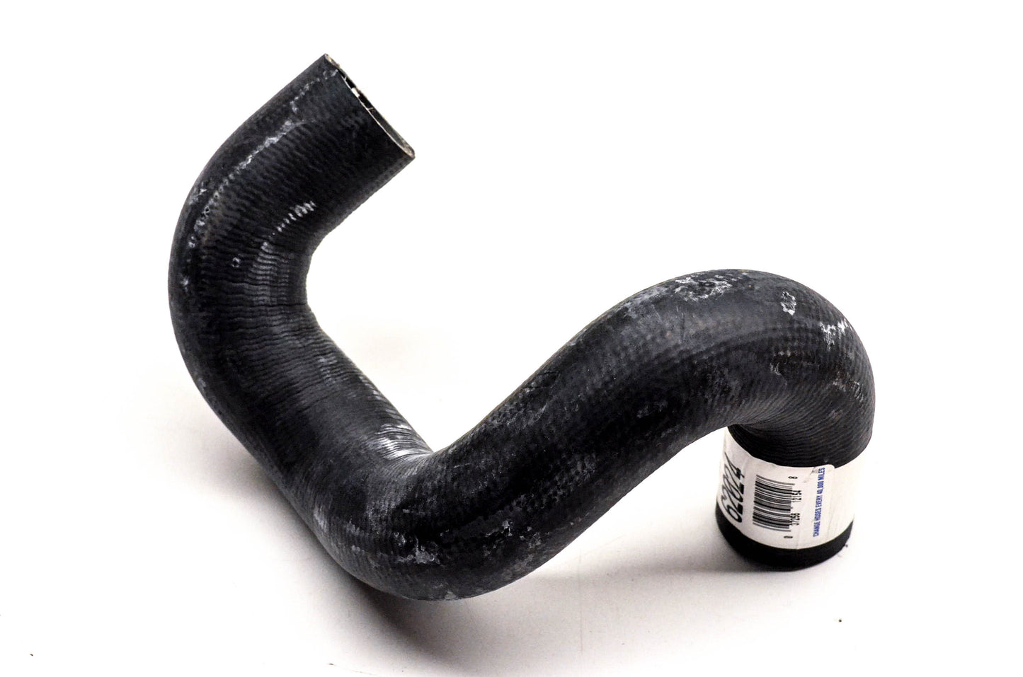 Goodyear 62024 Lower Radiator Coolant Hose NOS