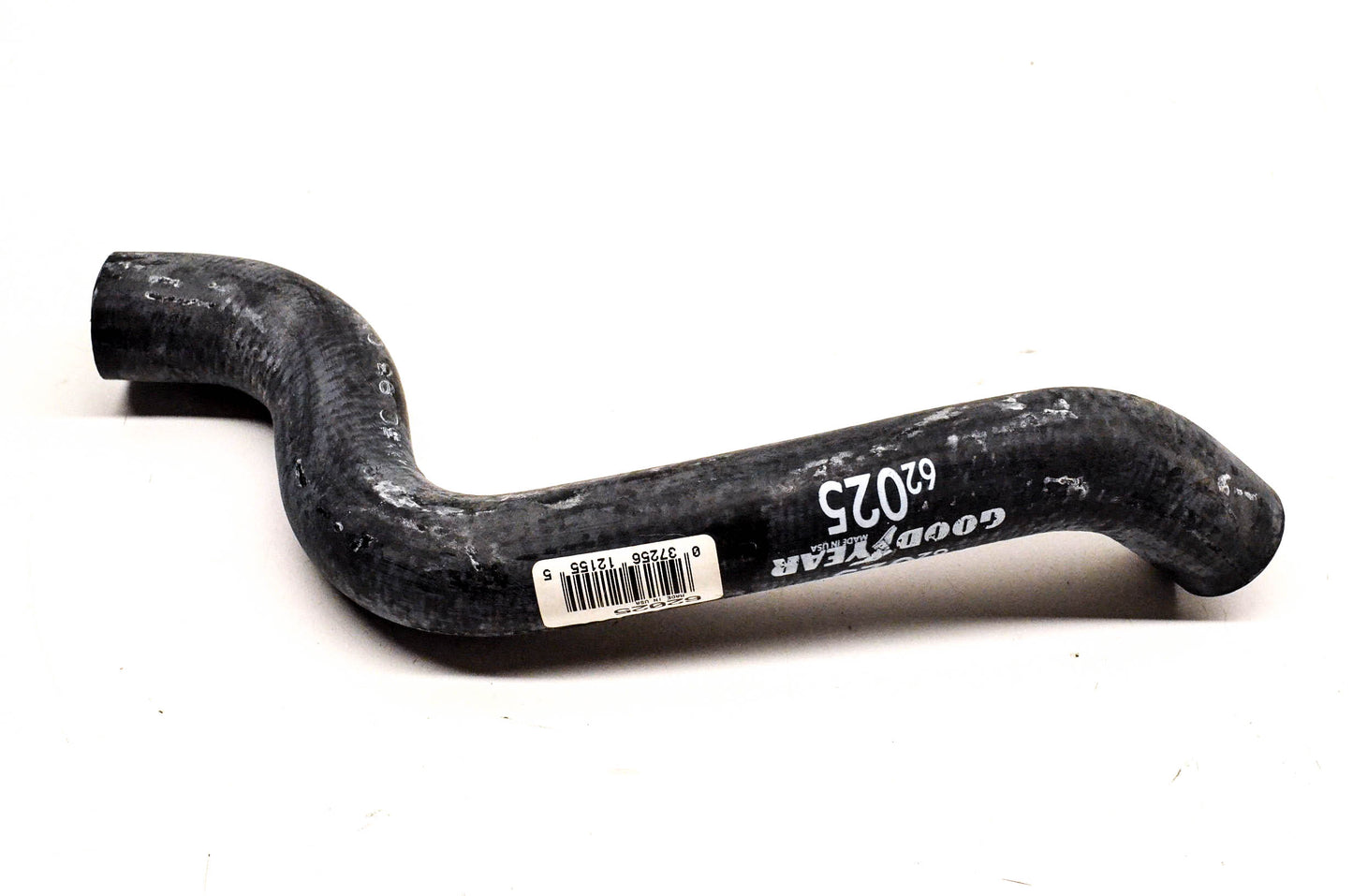 Goodyear 62025 Upper Radiator Coolant Hose-Molded NOS