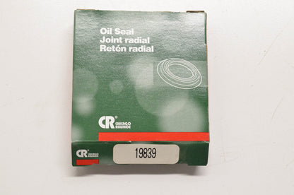 CR 19839 Oil Seal NOS