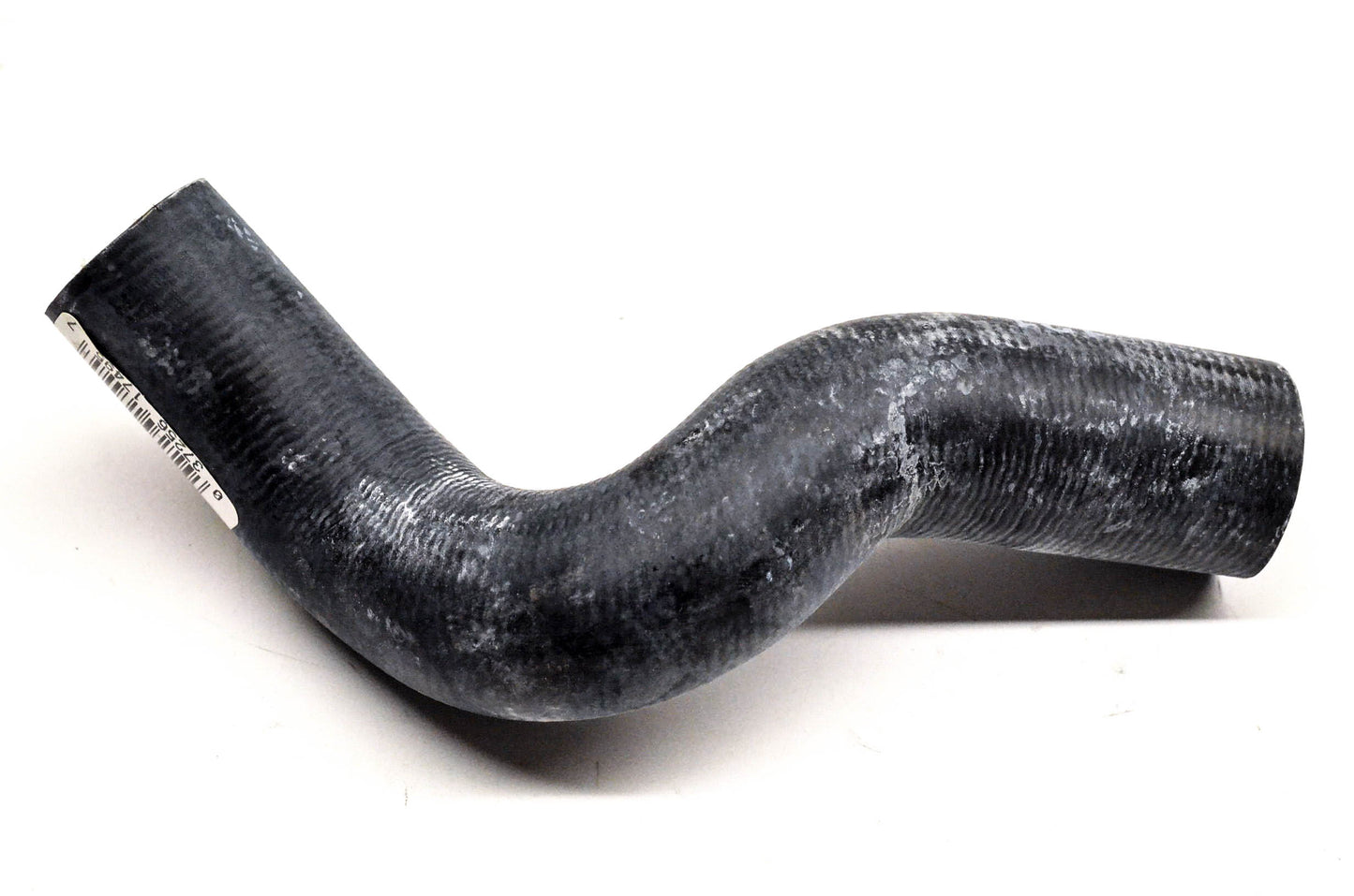 Goodyear 62121 Lower Radiator Coolant Hose-Molded NOS
