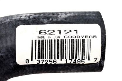 Goodyear 62121 Lower Radiator Coolant Hose-Molded NOS
