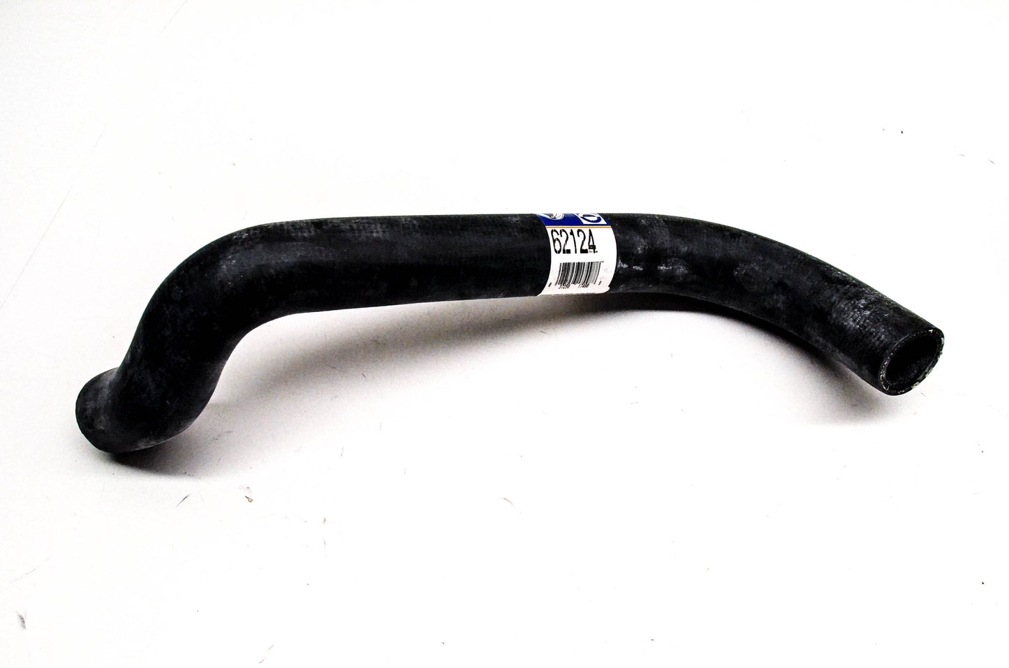 Goodyear 62124 Radiator Coolant Hose-Molded NOS