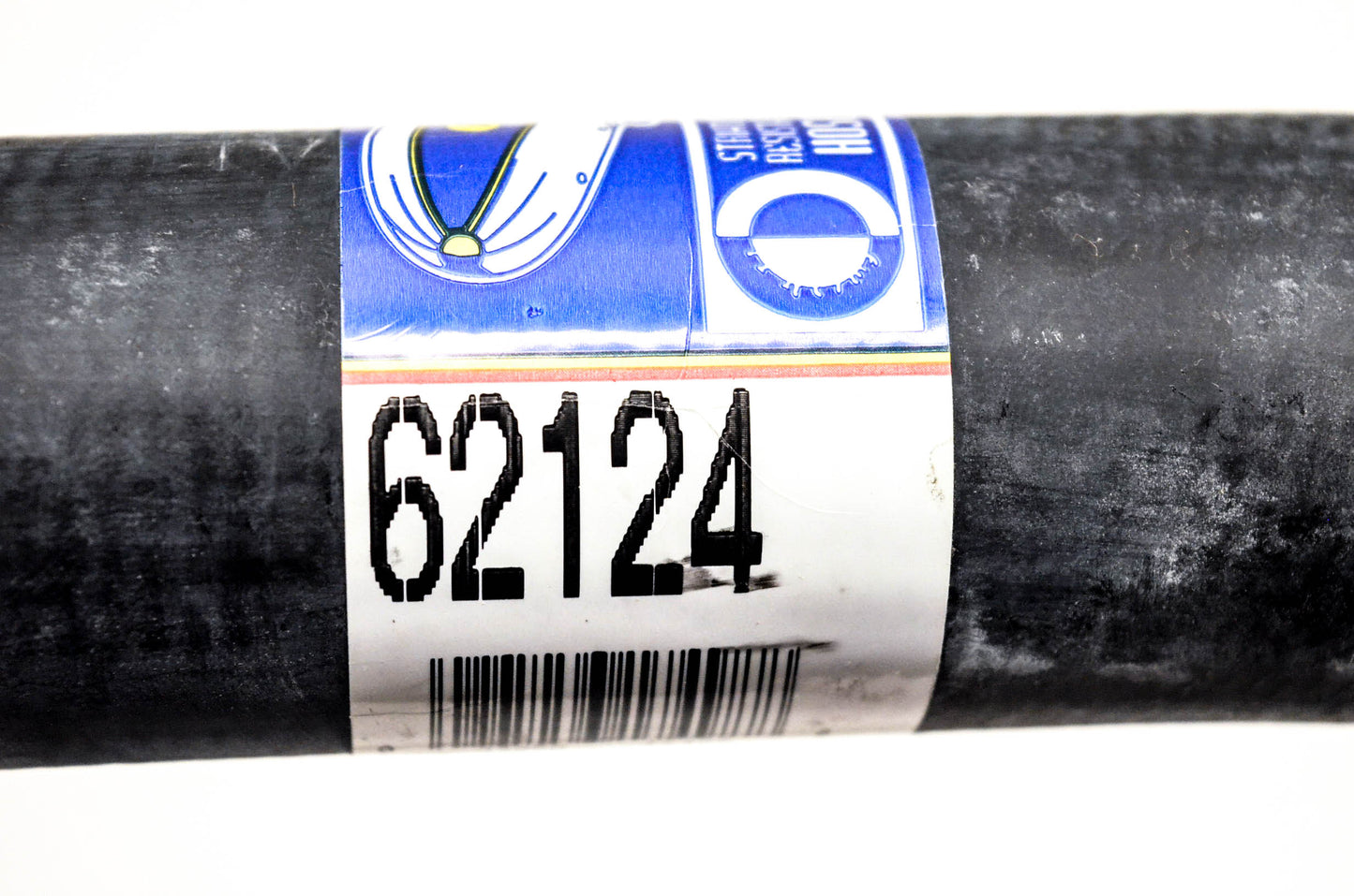 Goodyear 62124 Radiator Coolant Hose-Molded NOS
