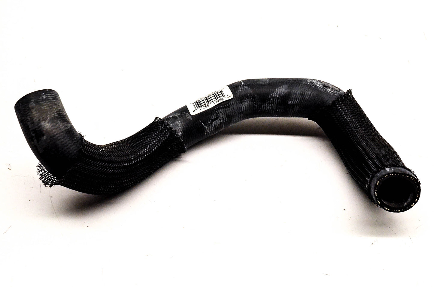 Goodyear 62125 Lower Radiator Coolant Hose NOS