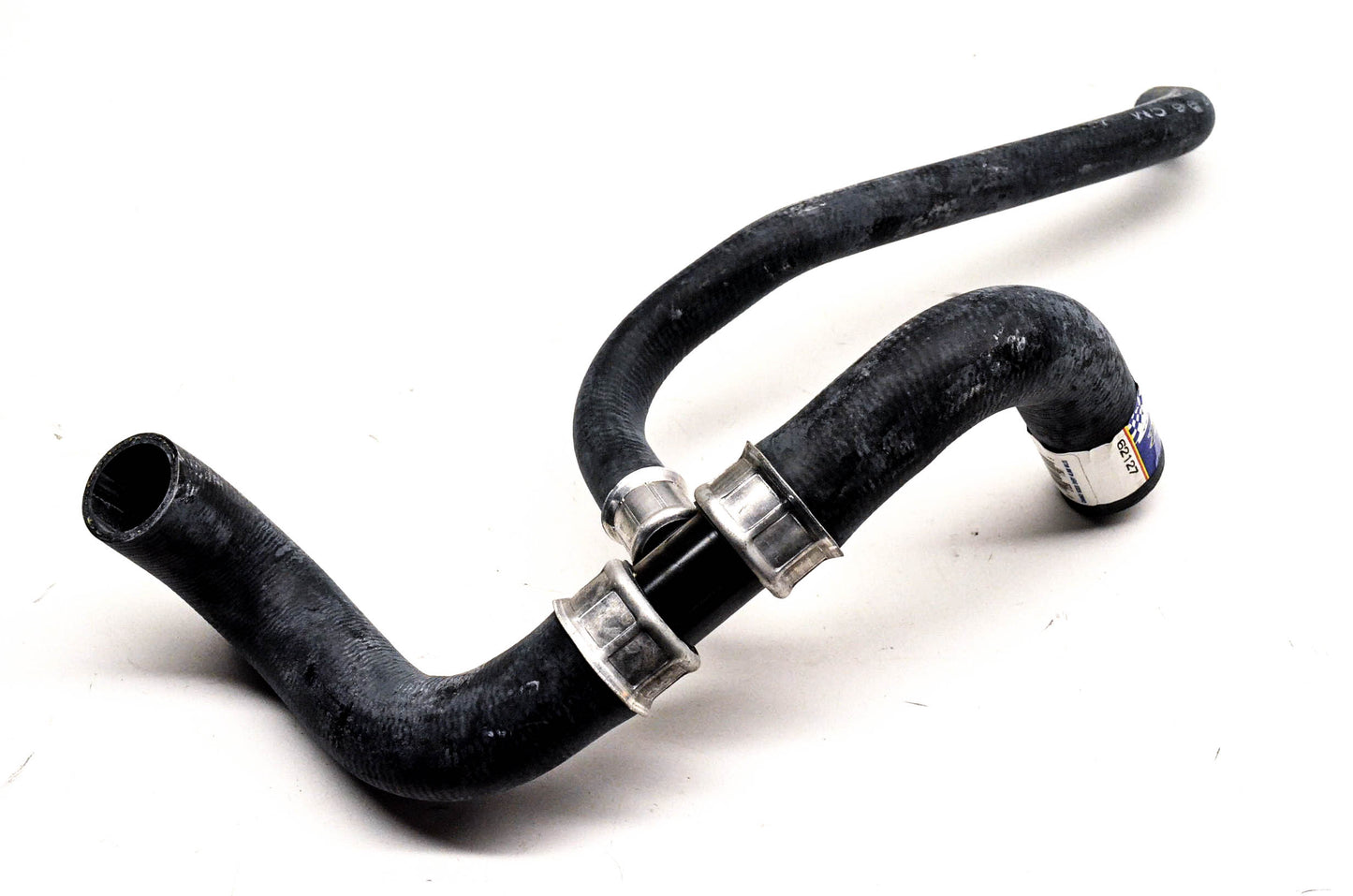 Goodyear 62127 Lower Radiator Coolant Hose Lower-Molded NOS