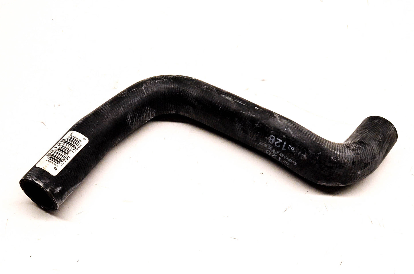 Goodyear 62128 Upper Radiator Coolant Hose NOS