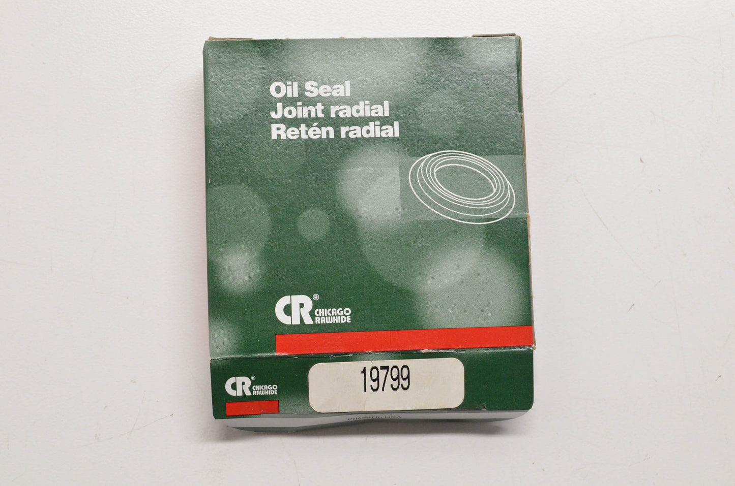 CR 19799 Oil Seal NOS