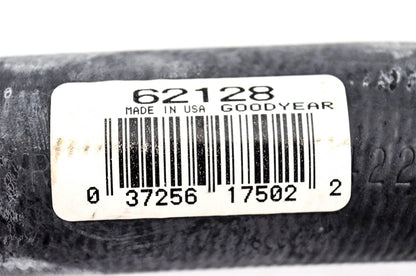 Goodyear 62128 Upper Radiator Coolant Hose NOS