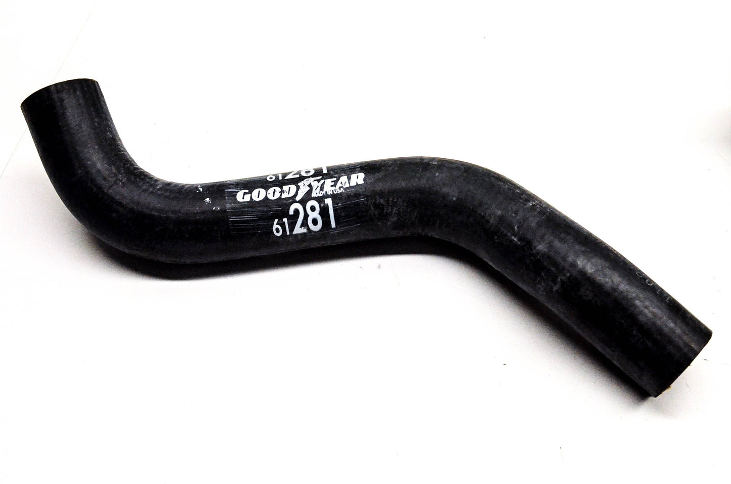 Goodyear 61281 Radiator Coolant Hose NOS