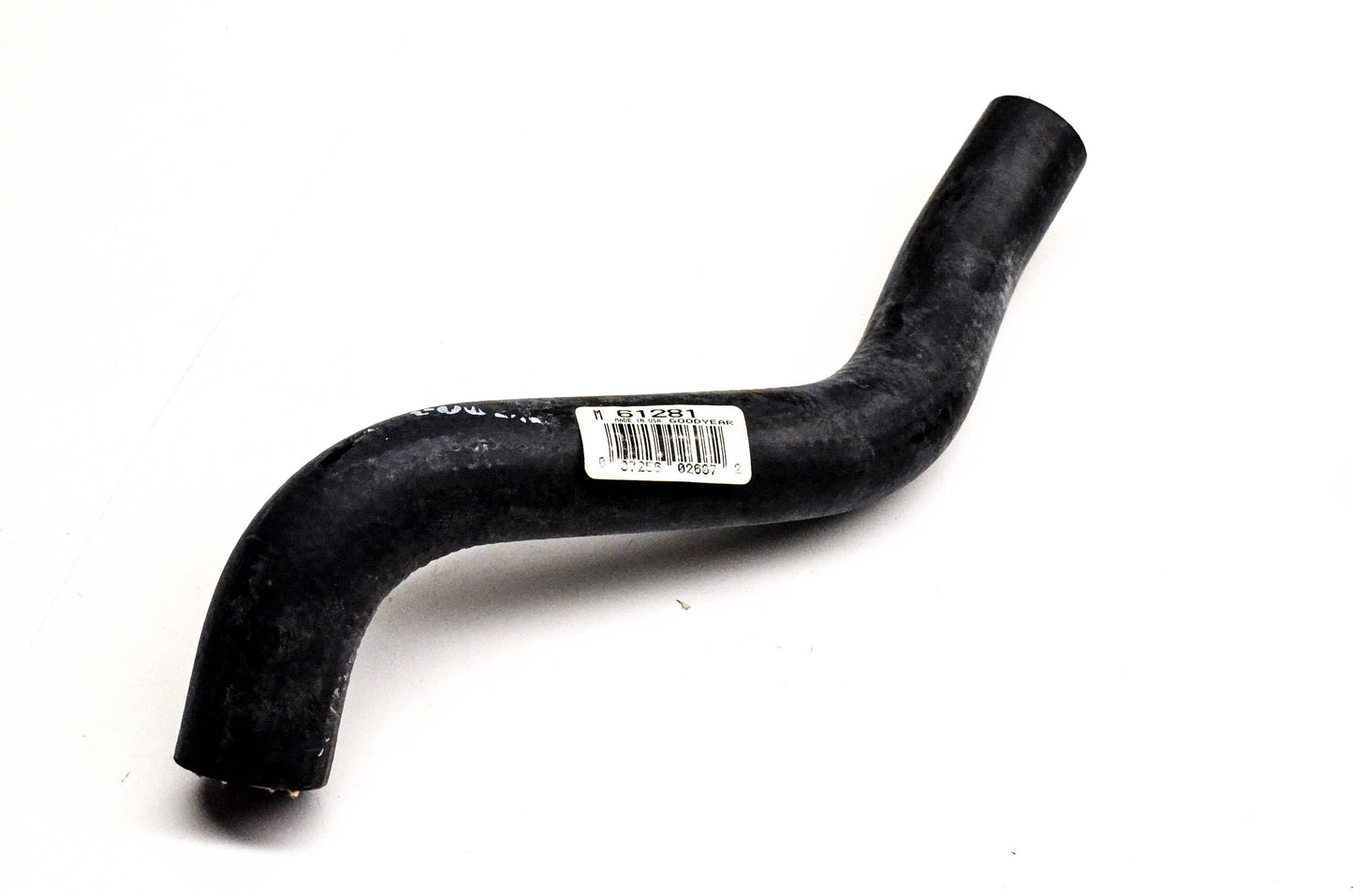 Goodyear 61281 Radiator Coolant Hose NOS