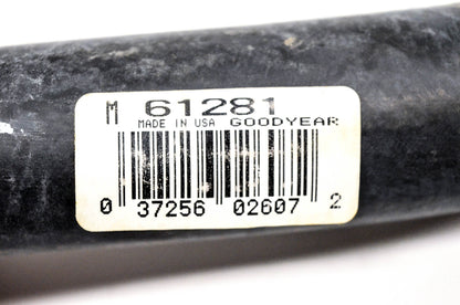 Goodyear 61281 Radiator Coolant Hose NOS