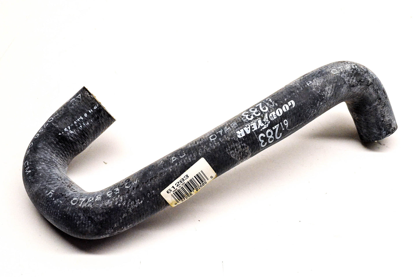 Goodyear 61283 Lower Radiator Coolant Hose-Molded NOS