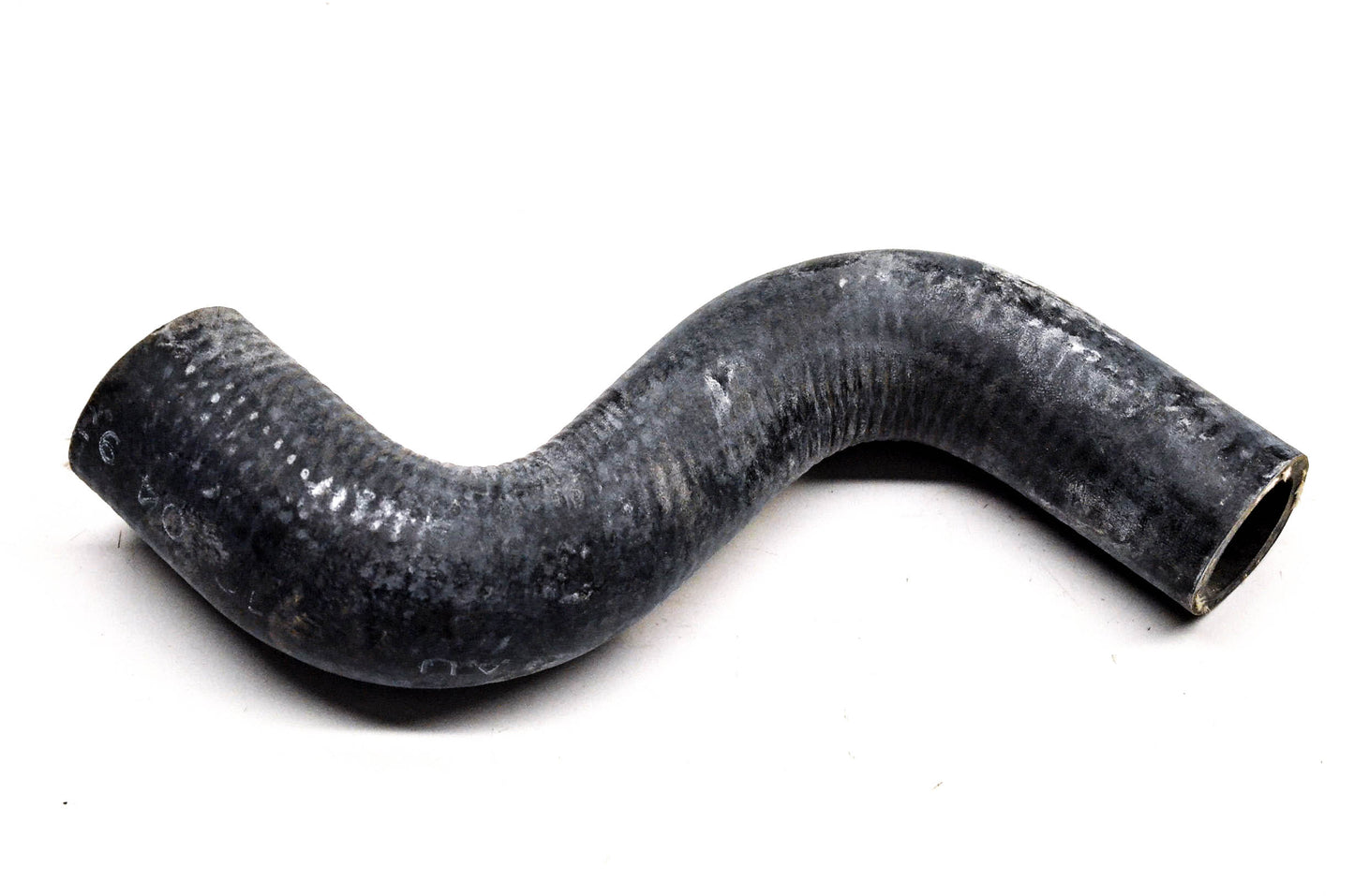 Goodyear 61284 Upper Radiator Cooling Hose For 84-89 Charger Turismo NOS