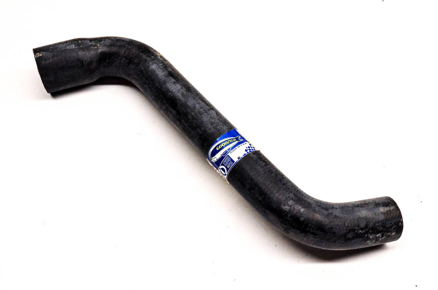 Goodyear 61285 Upper Radiator Coolant Hose-Molded NOS