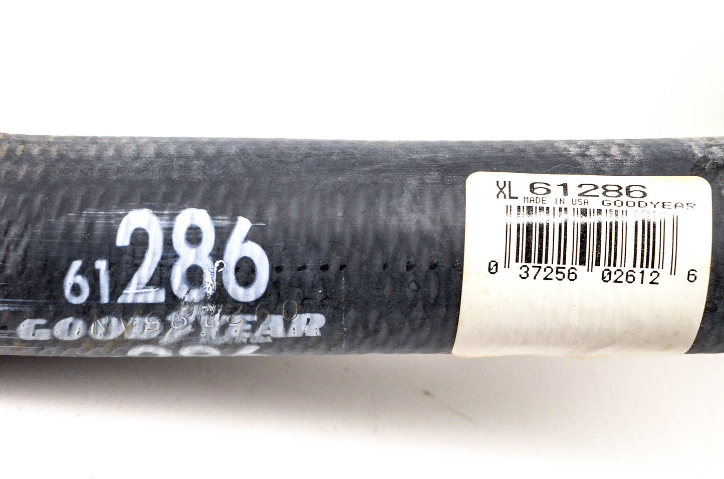 Goodyear 61286 Lower Radiator Coolant Hose-Molded NOS