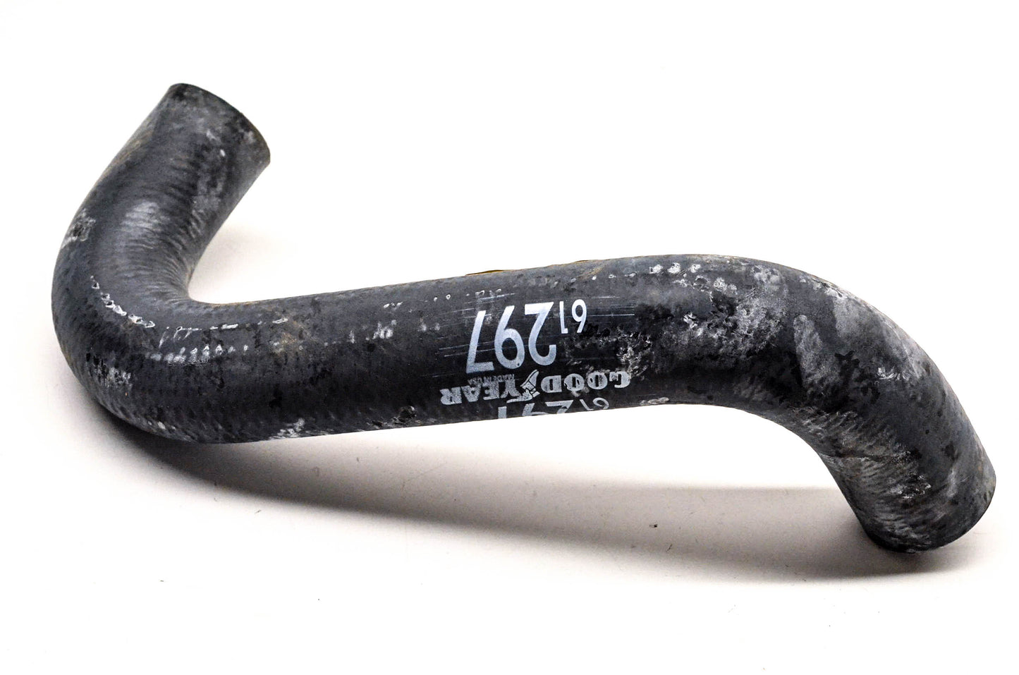 Goodyear 61297 Lower/Upper Radiator Coolant Hose-Molded NOS