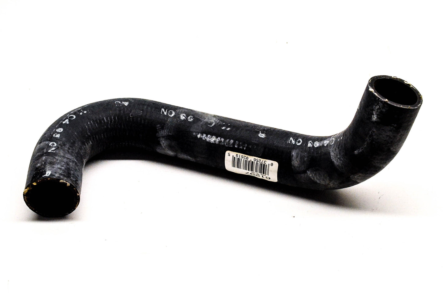 Goodyear 61297 Lower/Upper Radiator Coolant Hose-Molded NOS