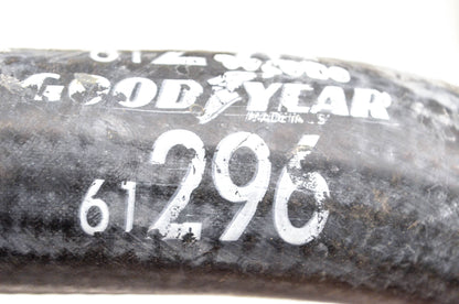 Goodyear 61296 Radiator Coolant Hose-Molded NOS