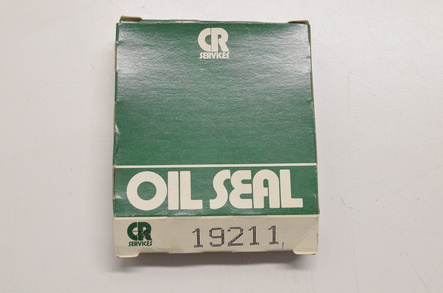 CR 19211 Oil Seal NOS