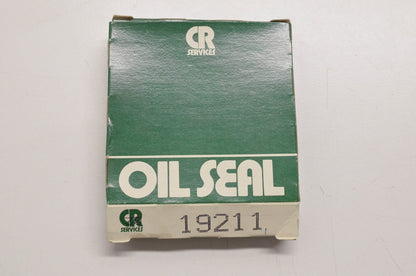 CR 19211 Oil Seal NOS