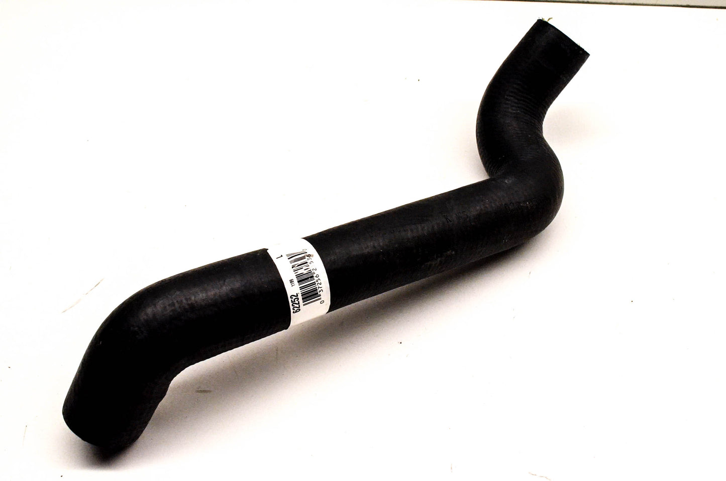 Goodyear 62252 Upper Radiator Coolant Hose-Molded NOS