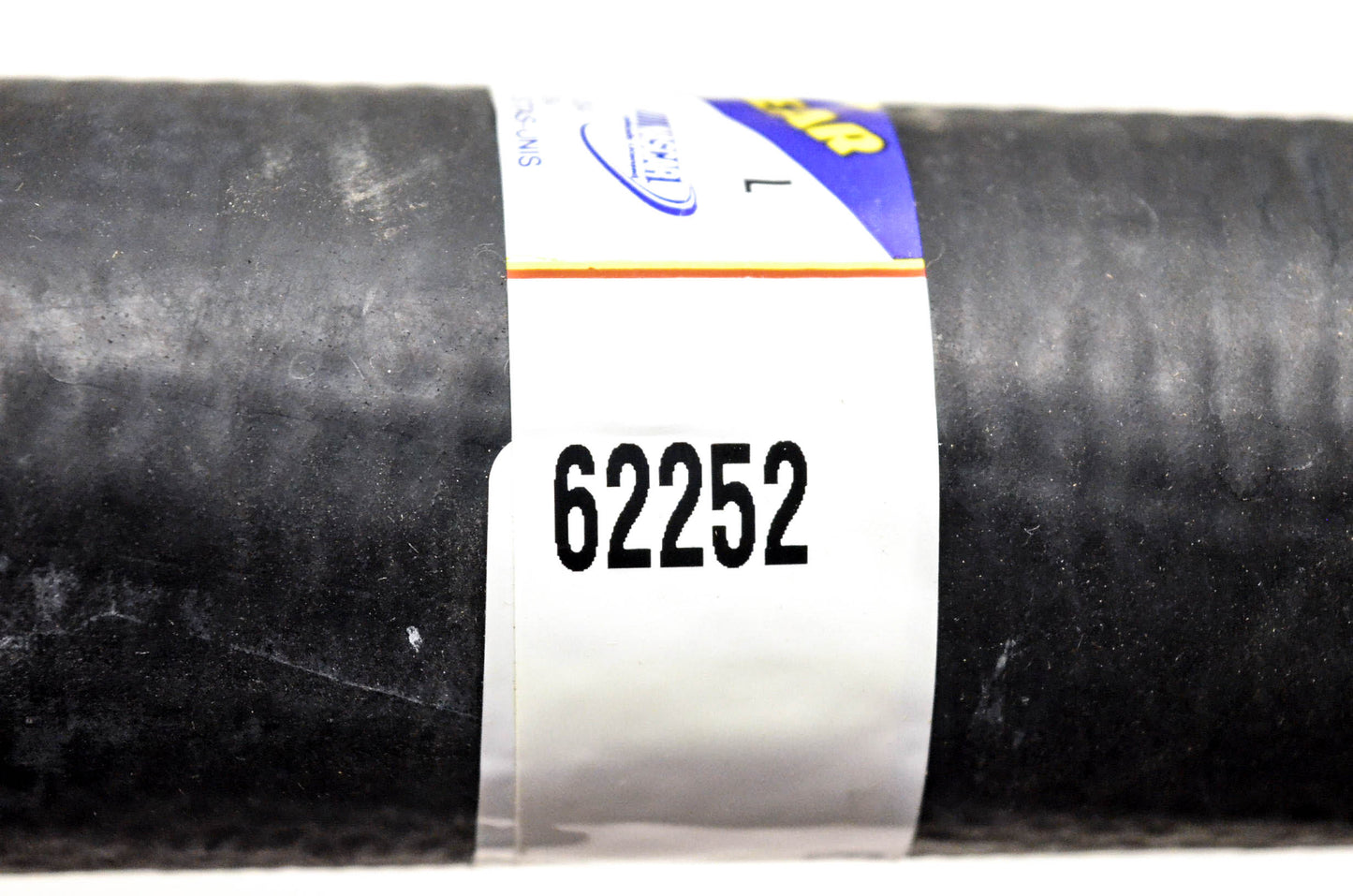 Goodyear 62252 Upper Radiator Coolant Hose-Molded NOS