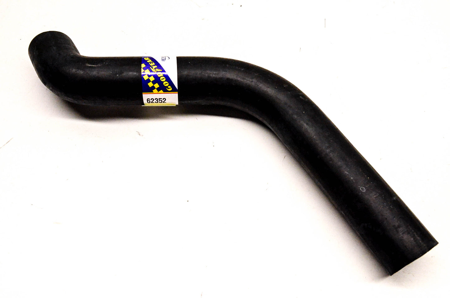 Goodyear 62352 Upper Radiator Coolant Hose For Select 99-05 Ford Models NOS