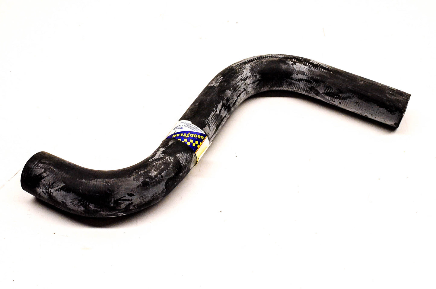Goodyear 62269 Upper Radiator Coolant Hose NOS