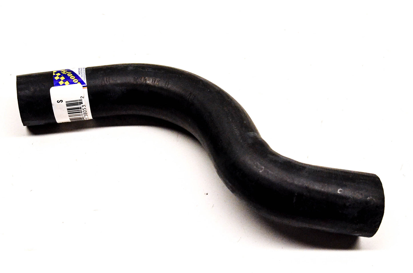 Goodyear 62325 Upper/Lower Radiator Coolant Hose-Molded NOS
