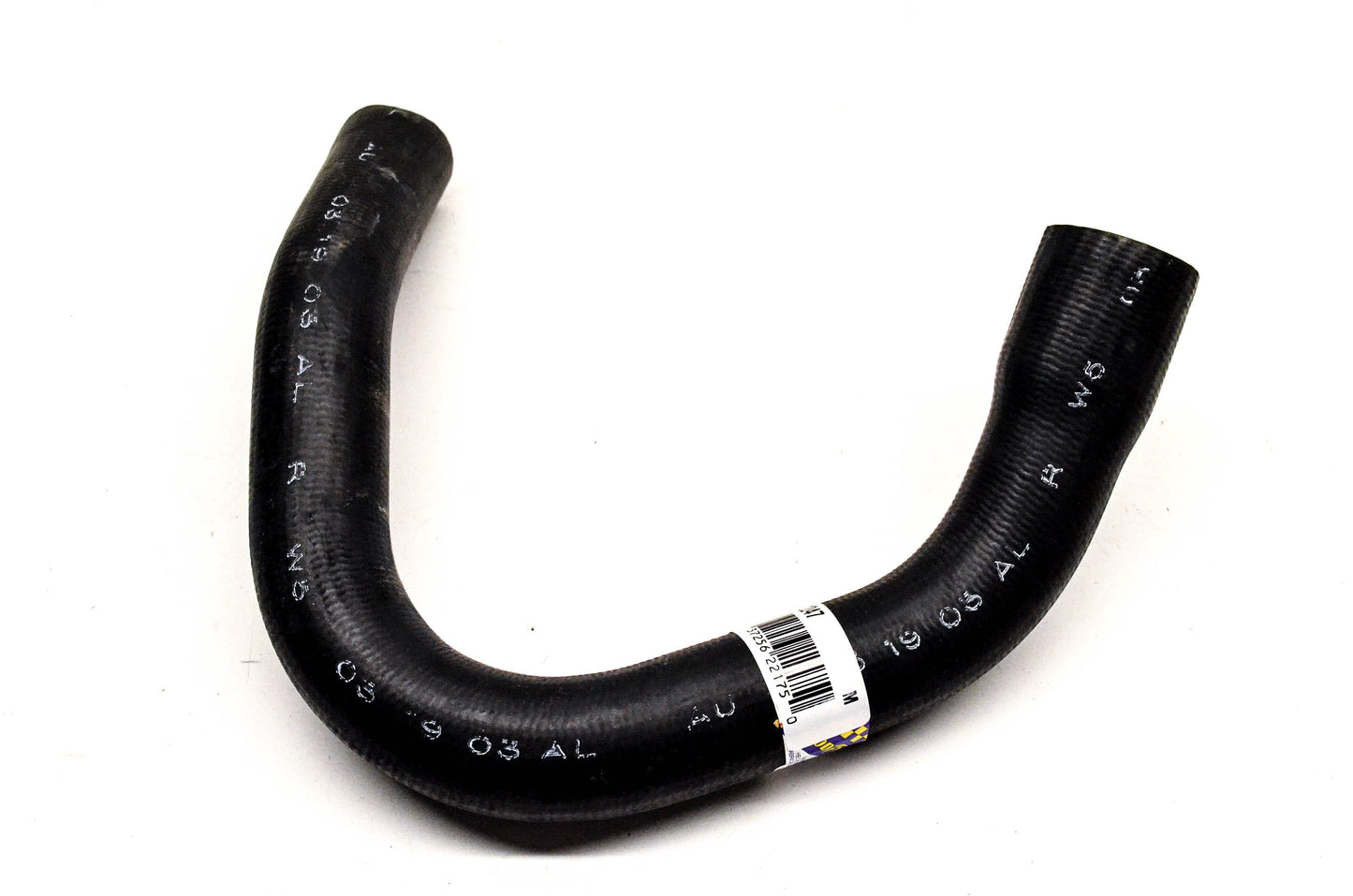 Goodyear 62247 Radiator Coolant Hose For 93-98 Grand Cherokee 4.0L NOS