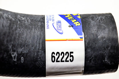Goodyear 62225 Radiator Coolant Hose fits 95-01 Impreza 2.2L-H4 NOS