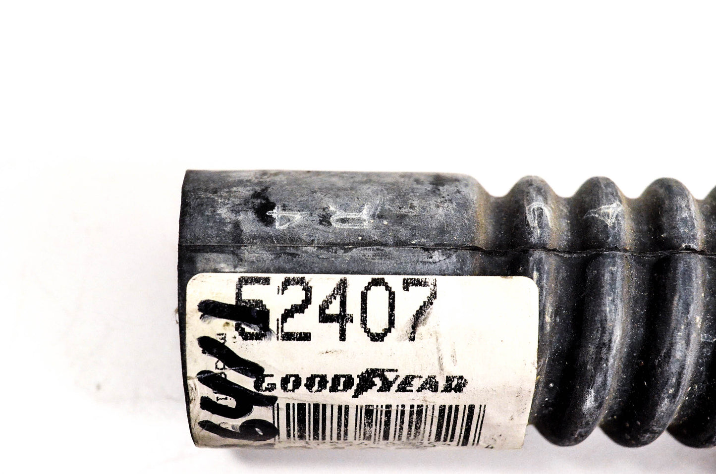 Goodyear 52407 Radiator Coolant Hose Upper NOS