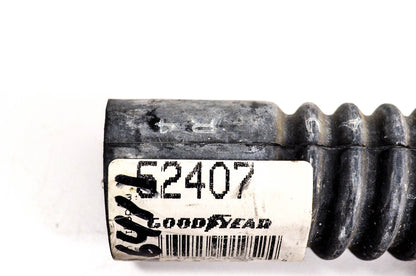 Goodyear 52407 Radiator Coolant Hose Upper NOS