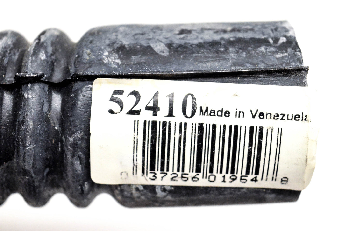 Goodyear 52410 Radiator Coolant Hose NOS