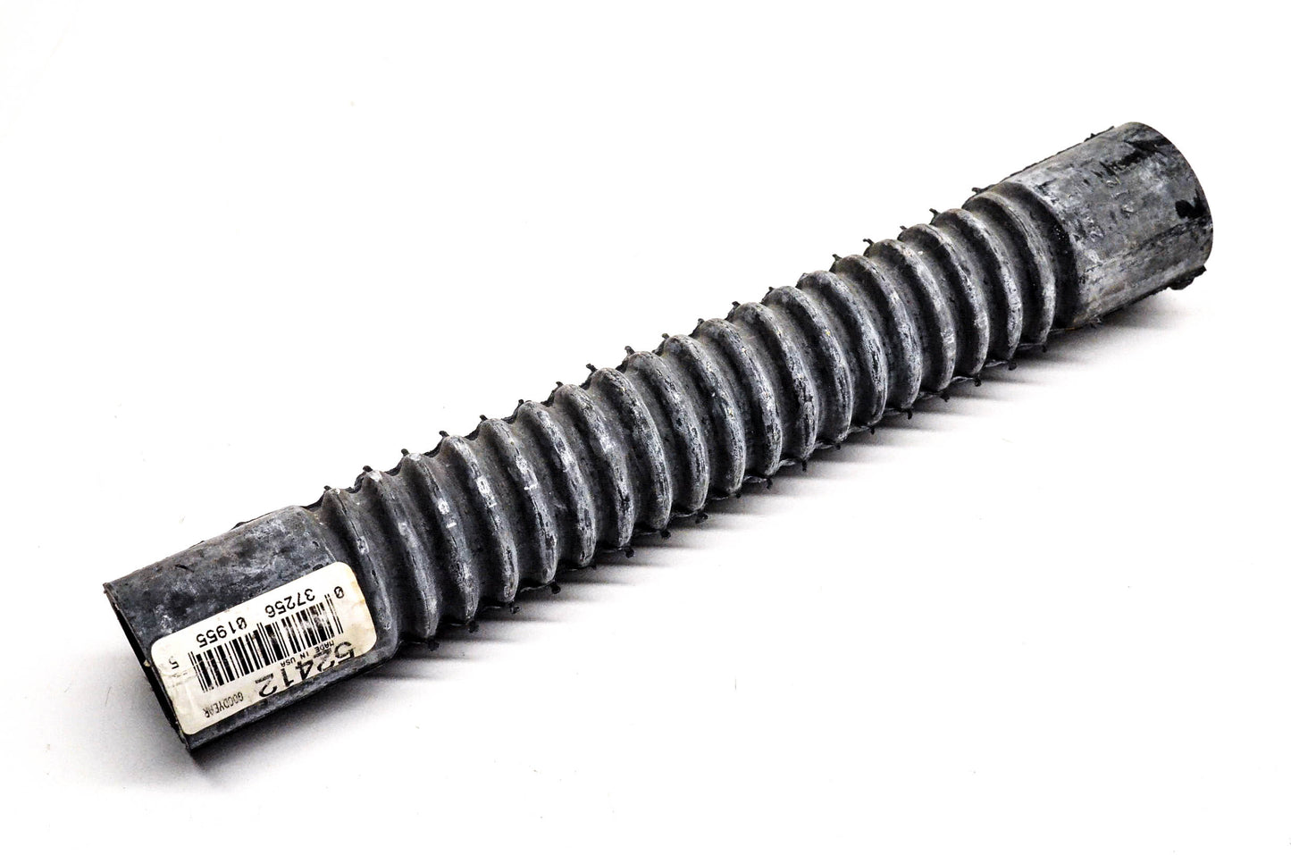 Goodyear 52412 Radiator Coolant Hose NOS