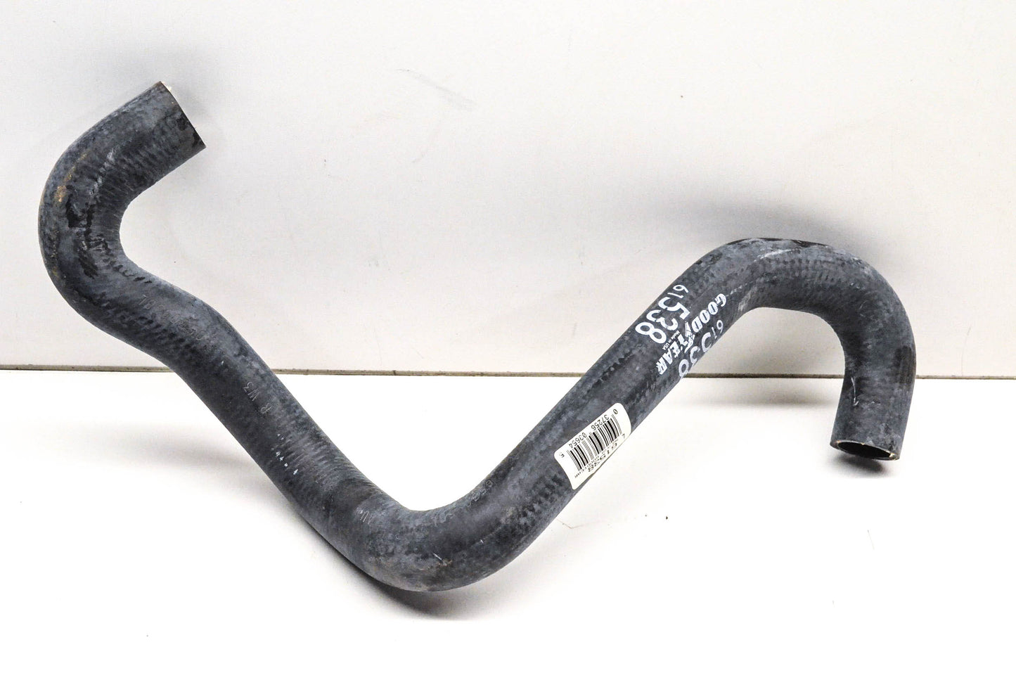 Goodyear 61538 Lower Radiator Coolant Hose NOS