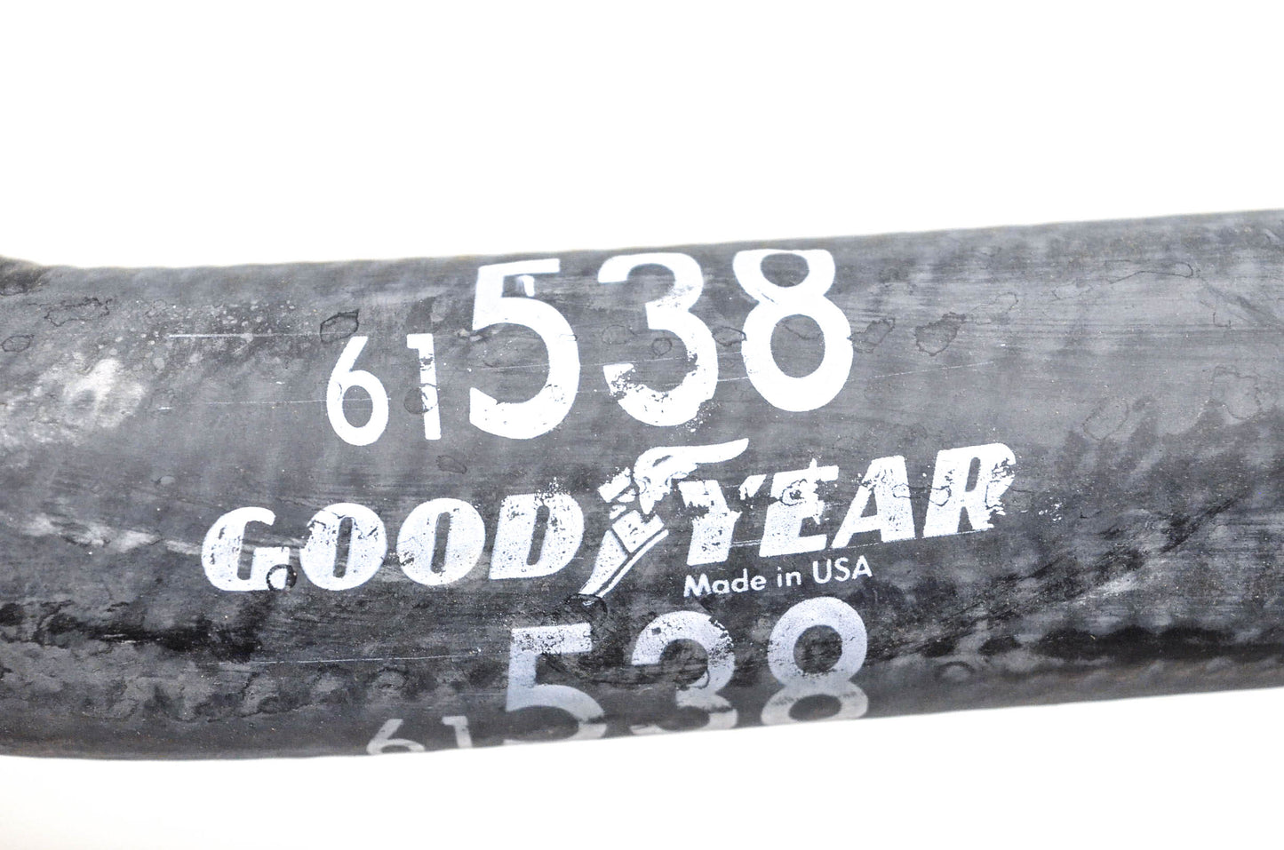 Goodyear 61538 Lower Radiator Coolant Hose NOS