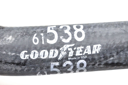 Goodyear 61538 Lower Radiator Coolant Hose NOS