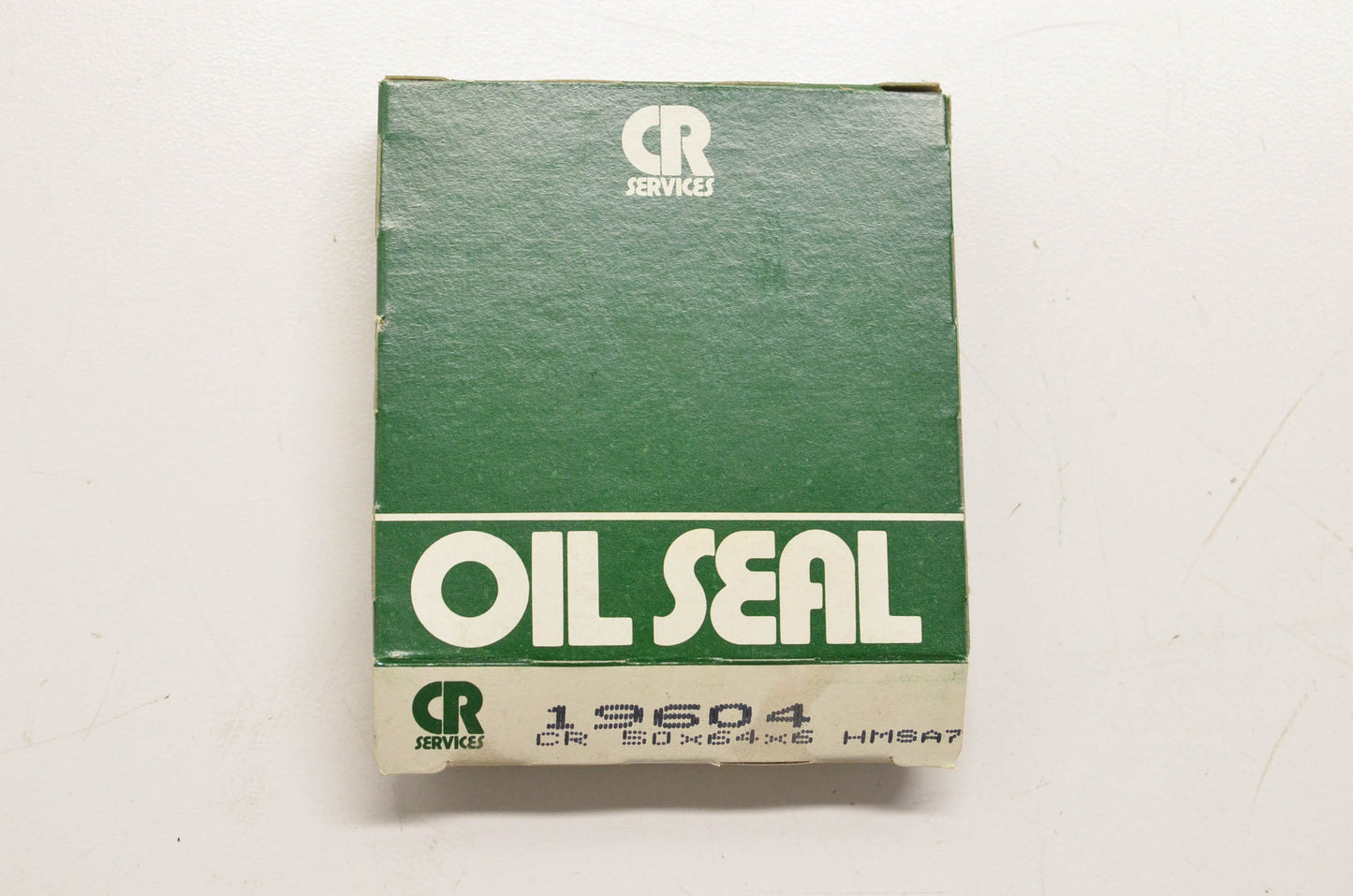 CR 19604 Oil Seal NOS