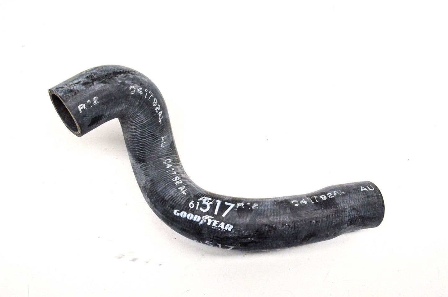 Goodyear 61517 Lower Radiator Coolant Hose NOS