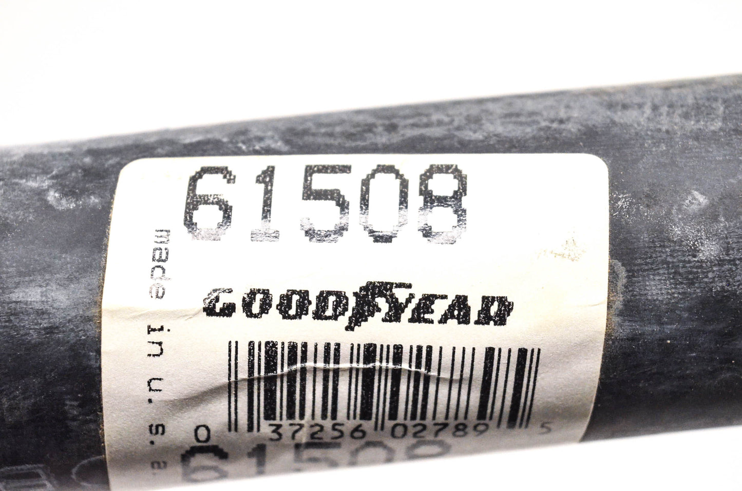 Goodyear 61508 Upper/Lower Radiator Coolant Hose NOS