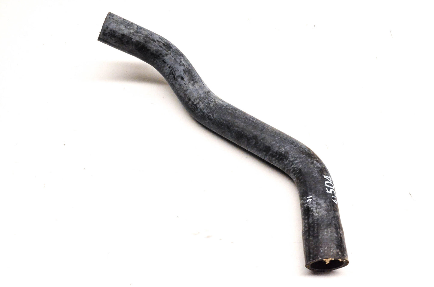 Goodyear 61504 Lower Radiator Coolant Hose NOS