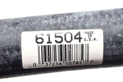 Goodyear 61504 Lower Radiator Coolant Hose NOS
